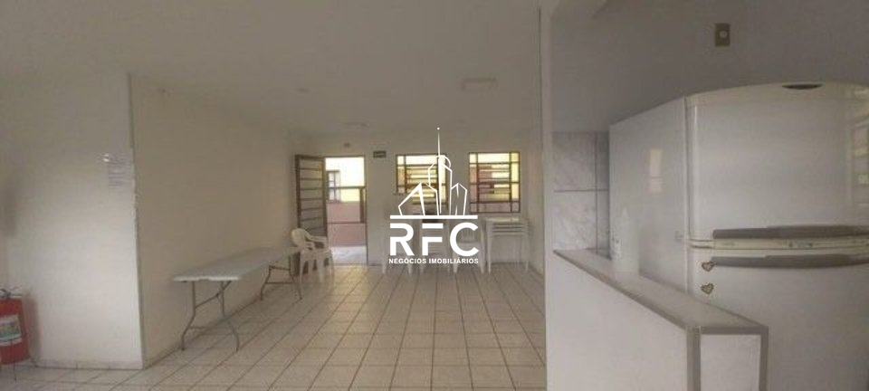 Apartamento Ferrazópolis